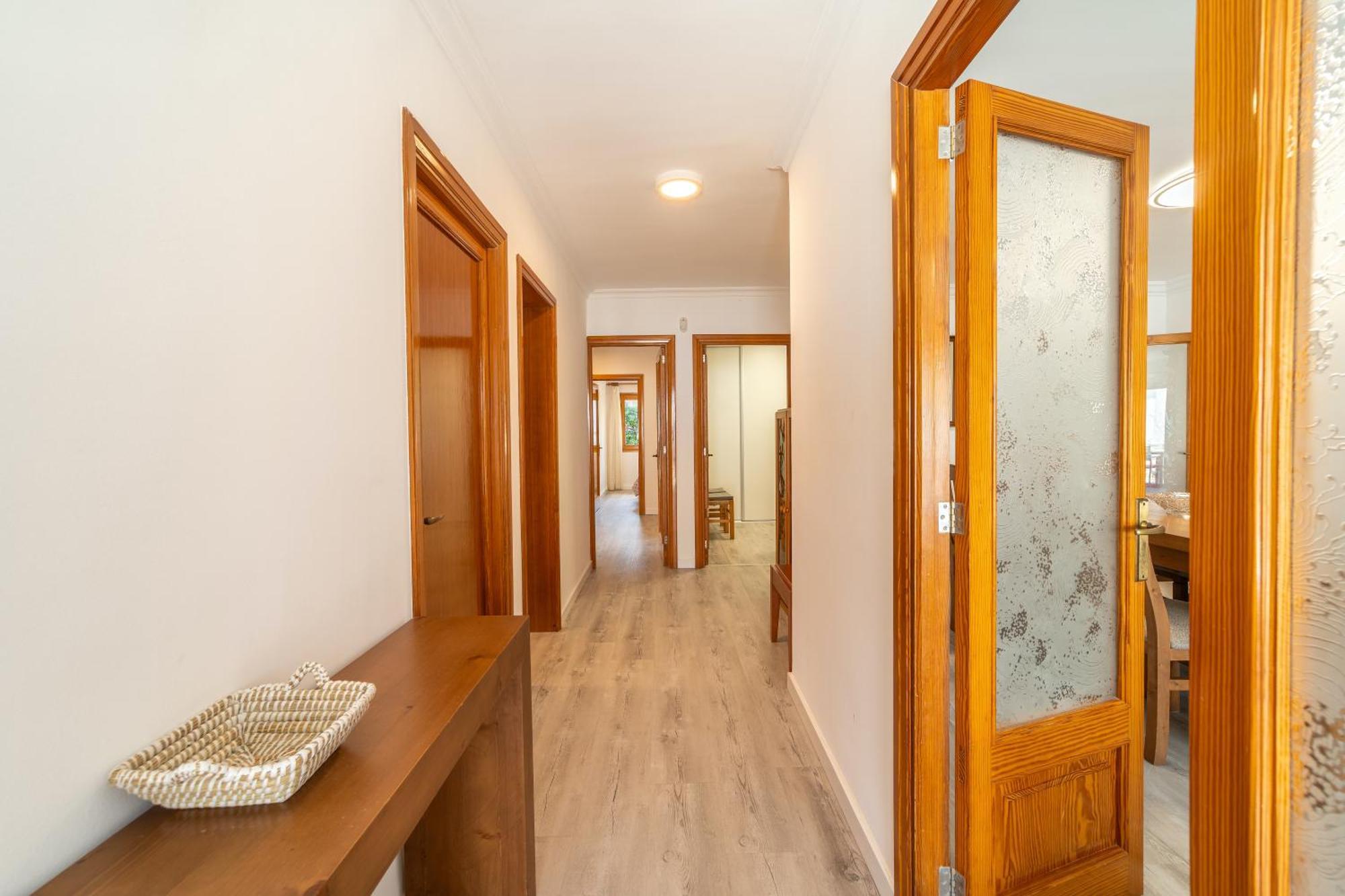 Villa Can Canta Natura Park House At Platja De Muro Beach Extérieur photo